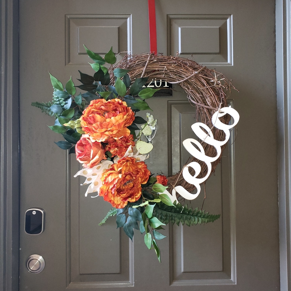 Wreath - Picture 2 of 2